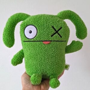 Ugly Dolls Ox plush